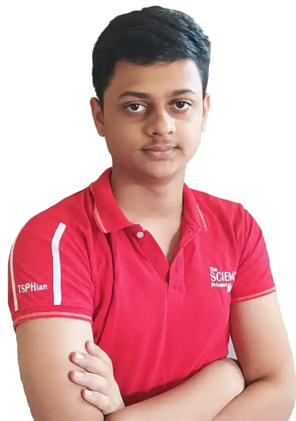 Bhumit Mehta